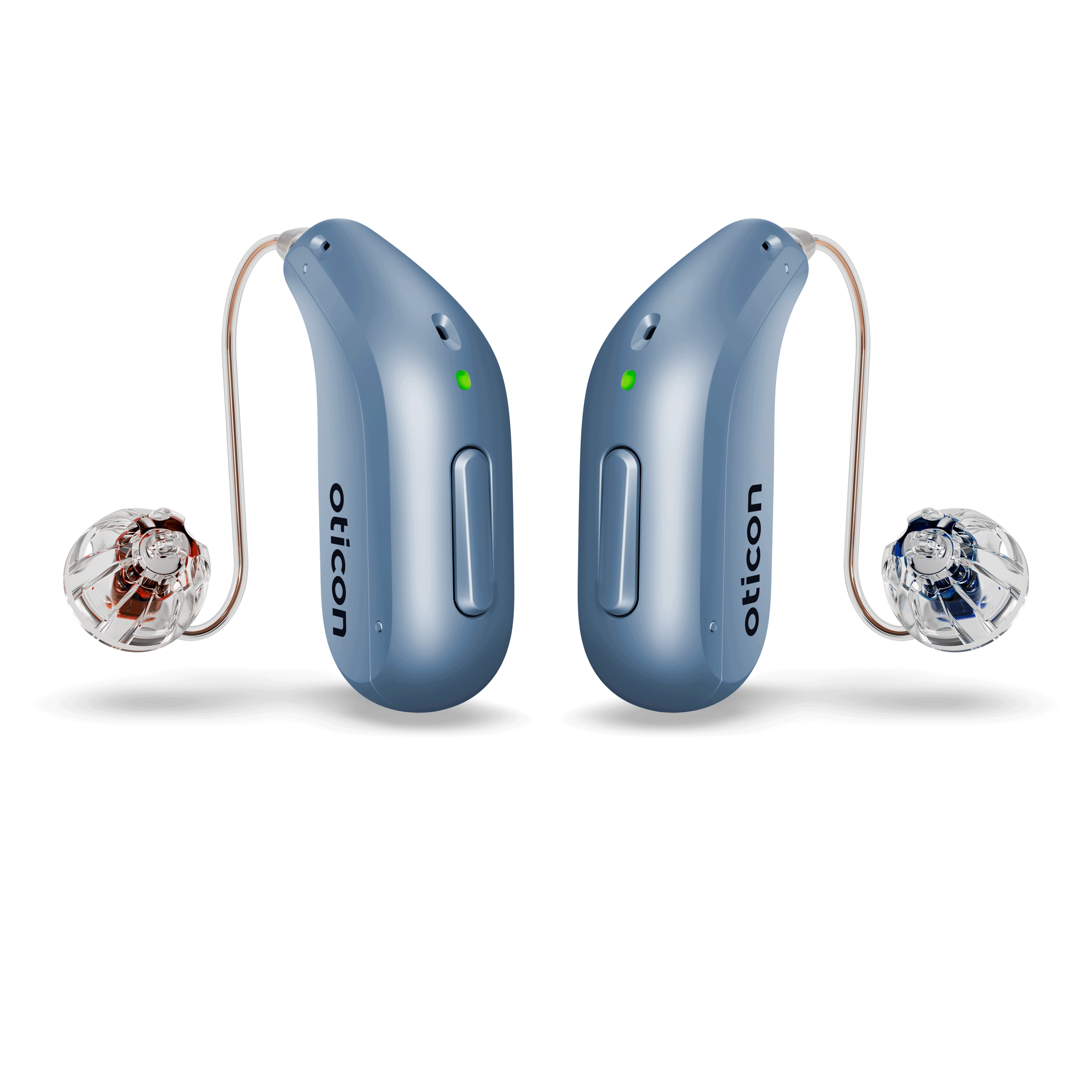 Oticon Intent hearing aid at EarTech Hearing Aids in Sarasota, FL