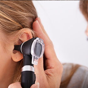Hearing Exam at EarTech Hearing Aids in Sarasota, FL